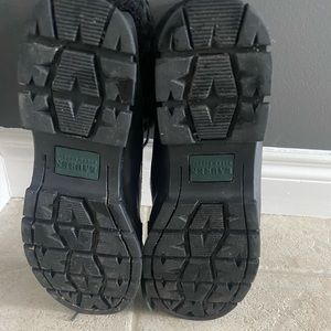 Ralph Lauren Winter boots